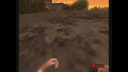 Gta San Andreas Parkour and Freerunning Mod 2013