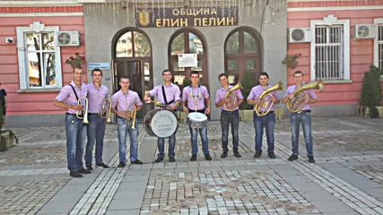 Най Сериозните Духови Музики на България от Флигорни(не тромпети с бутони отгоре)и Баритони!!!