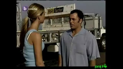 Страх Fear Factor 12.02.10 Бг Аудио Част 2 