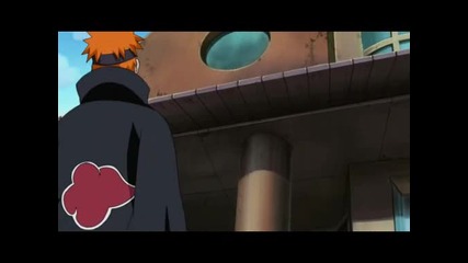 Naruto Shippuuden - 157 - Bg Sub - Високо Качество