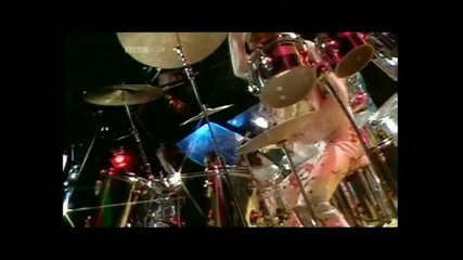 Alice Cooper - Schools Out (1972 Uk Tv Top Of The Pops Performance) 