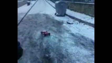 qko drift Svogenski ludaci
