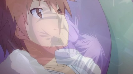 Sakurasou no Pet na Kanojo Amv - Lullaby