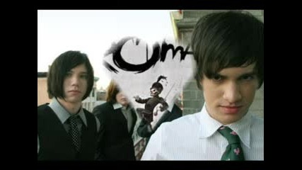 Panic! At The Disco Or My Chemical Romance