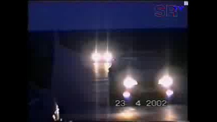 БГ гонки 2