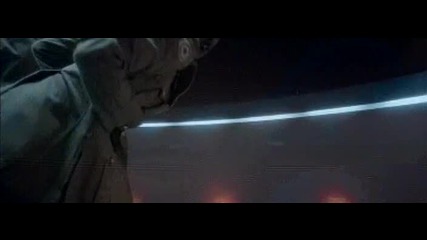 Muse - Time is Running Out