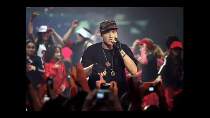 Eminem - Insane