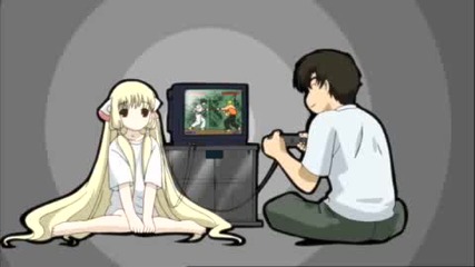 ~ Chobits ~ 