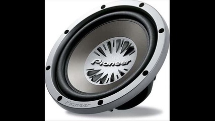 bass i snimki na pioneer :)