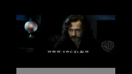 Harry Potter Parody 