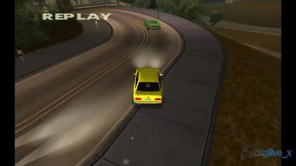 Gta Drift