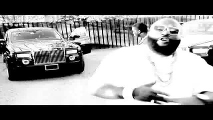 Gucci Mane feat. Rick Ross - All About The Money