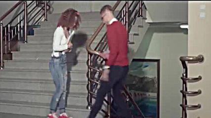 Emina Tufo - Moja vodilja Official Video