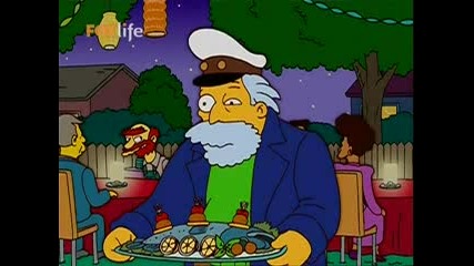 The Simpsons (20.06.2009) bgaudio 