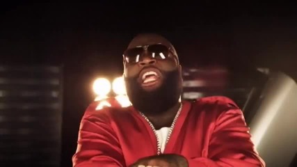 Rick Ross - I'm Not A Star