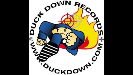 Duck Down - Ultimate Mc