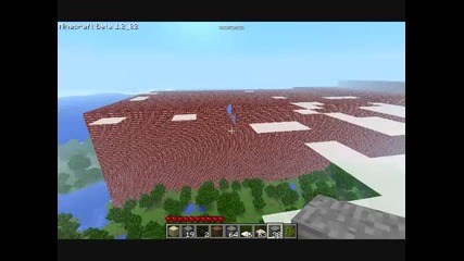 Minecraft Cataclysmic Tnt Explosion