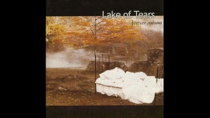 Lake of Tears - So Fell Autumn Rain 