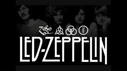 Led Zeppelin ~ Kashmir 