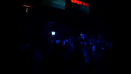 Hard Love Festival Vol.3 - Viper Xxl