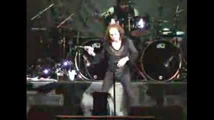 Dio - Rainbow In The Dark Live In Montreal 2003
