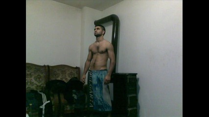 Vanky Gorna Rosica