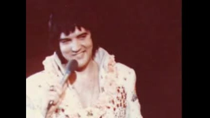 Elvis Presley - The Twelfth Of Never.flv