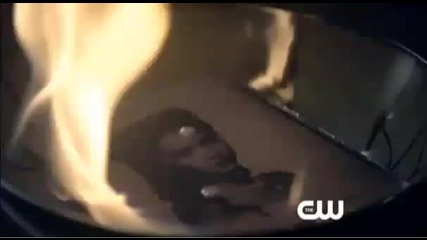 The Vampire Diaries - 2x10 The Sacrifice Cw Extended Promo 