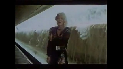 Lepa Brena - Cetiri godine, Spot , 1989