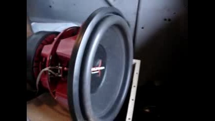 Elevation Audio Exe 15