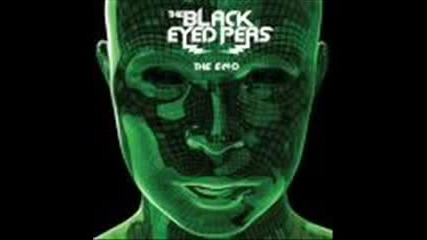 Black Eyed Peas - Boom Boom Bass Versiq