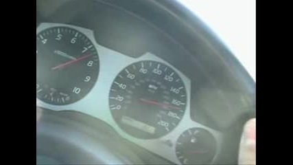 Skyline 0 - 300 (19 Second)