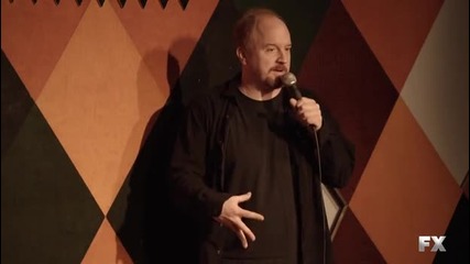 Louie s01e03 - Dr. Ben/nick