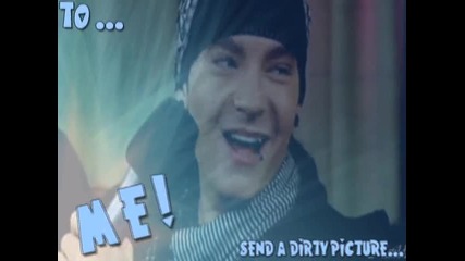Tom ;; Sandra (хриси) , Take a Dirty Picture For Me , , , 4 Sussu 