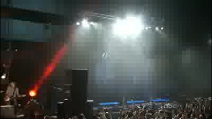 Linkin Park New Divide Hd [live]