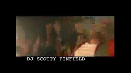 Untouched Church - T - Pain Vs The Veronicas - Official Vid