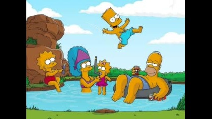 The Simpsons