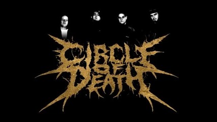 Circle Of Death - Till Death Divides