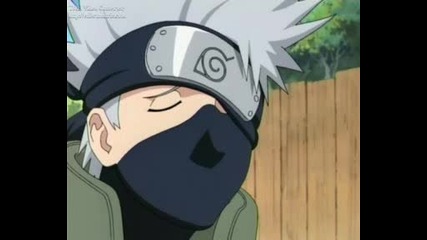 Naruto - S1e20