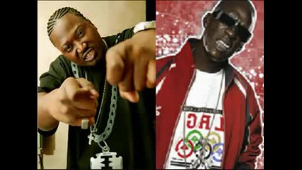 Project Pat & Crunchy Black - Dont Save Her