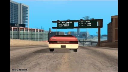 Gta sa-mp (смях)