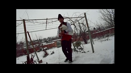 gaida na selo
