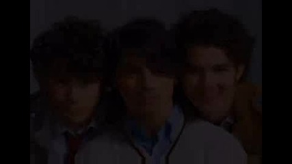 Jonas Brothers ;pp