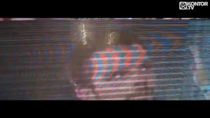 Atb ft. Dash Berlin - Apollo Road (official Video Hd)