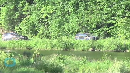 Escaped Inmate David Sweat Shot Near Canadian Border