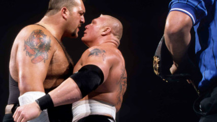Brock Lesnar saved Big Show’s career: WWE After the Bell, March 5, 2020