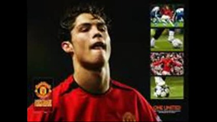 C.ronaldo