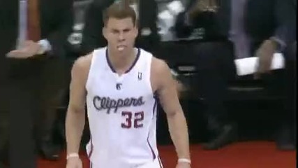 Blake Griffin Top 10 Plays 2010 