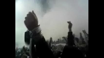 Paok Aris 1 - 0 2008