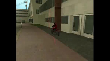 Gta VC Провал